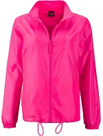 JN Dámská promo bunda 02. bright pink model 22530211 - Daiber