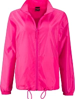 Daiber JN 1131 Dámská promo bunda 02.1131 bright pink