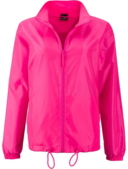 Daiber JN 1131 Dámská promo bunda 02.1131 bright pink Daiber JN 1131 Dámská promo bunda 02.1131 bright pink