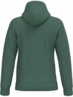 Kariban K 476 Pánská mikina s kapucí 20.K476 earthy green Kariban K 476 Pánská mikina s kapucí 20.K476 earthy green