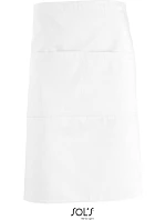 SOL'S Greenwich Zástěra 25.8020 white SOL'S Greenwich Zástěra 25.8020 white