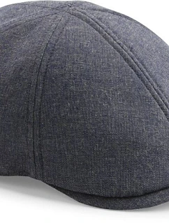 Beechfield B 621 Bekovka "Summer Gatsby" 53.0621 blue linen