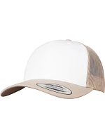 6 panelová Trucker kšiltovka model 22537220 - Flexfit 6 panelová Trucker kšiltovka model 22537220 - Flexfit