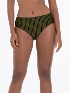 Style Casual Plus Bottom kalhotky model 21163313 olivová - RosaFaia