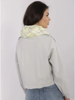 Veil AT CH 7726 světle žlutá