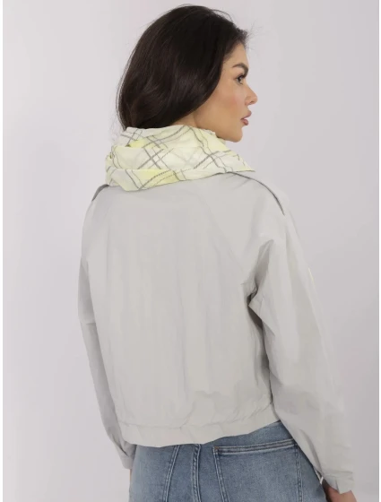 Veil AT CH 7726 světle žlutá