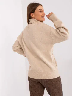 Přepínač AT SW 23401.97P béžová