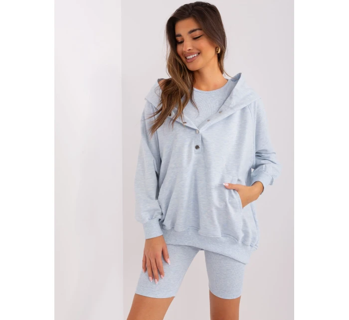 Sada EM KMPL 831.17 světle modrá Sada EM KMPL 831.17 světle modrá