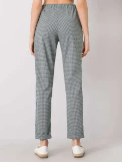 Kalhoty LK SP model 15426645 černá a zelená - FPrice