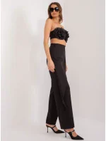 Spodnie LK SP model 20095069 czarny - FPrice