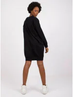 Šaty RV TU model 21787829 černá - FPrice