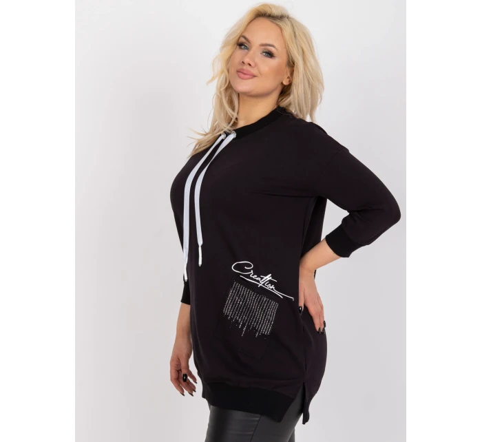 Tunika RV TU 7506.56 černá