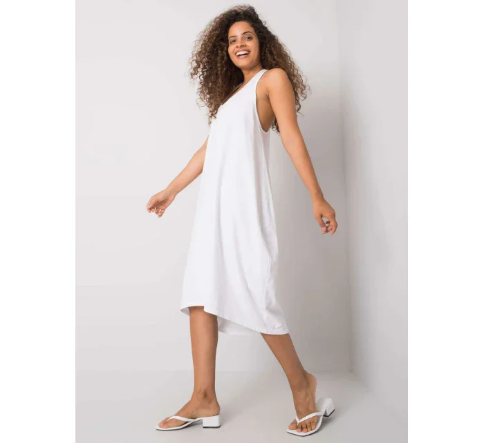 Šaty TW SK BI 24199.72P bílá Šaty TW SK BI 24199.72P bílá