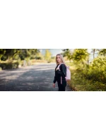 Městský batoh VUCH Virion Pink Městský batoh VUCH Virion Pink