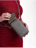 Dámská crossbody peněženka Vuch Chanthal Green