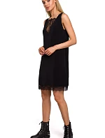 Dámské šaty M488 - Moe