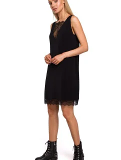 Dámské šaty M488 - Moe