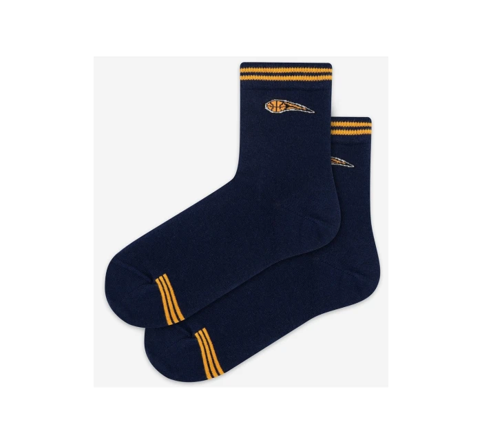 Chlapecké vzorované ponožky 1115 let model 22018315 - Gatta Chlapecké vzorované ponožky 1115 let model 22018315 - Gatta