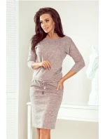 Denní šaty model 139473 Numoco Denní šaty model 139473 Numoco
