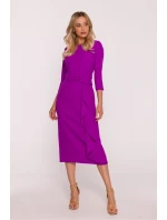 Večerní šaty model 219917 Stylove