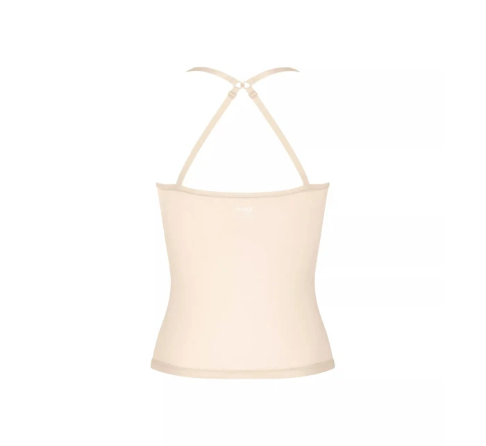 Soft ADAPT Spaghetti shirt     model 21859733 - Sloggi