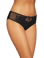 Dámské kalhotky 109 black - GABIDAR