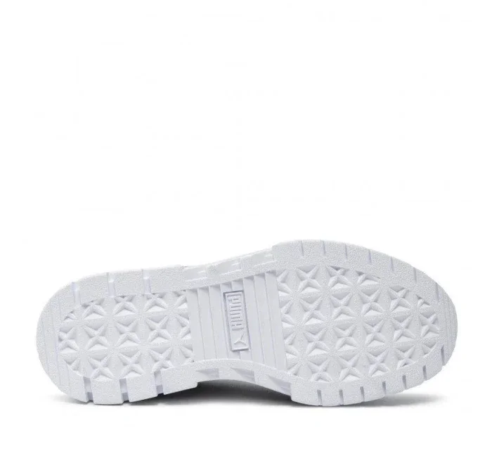 Puma Mayze Leather WN W 381983-01 dámské boty