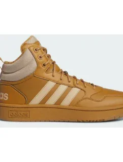 Boty Hoops 3.0 Mid Basketball M model 19397983 - ADIDAS