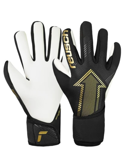 Reusch Fastgrip Silver brankářské rukavice M 55 70 700 7707 Reusch Fastgrip Silver brankářské rukavice M 55 70 700 7707