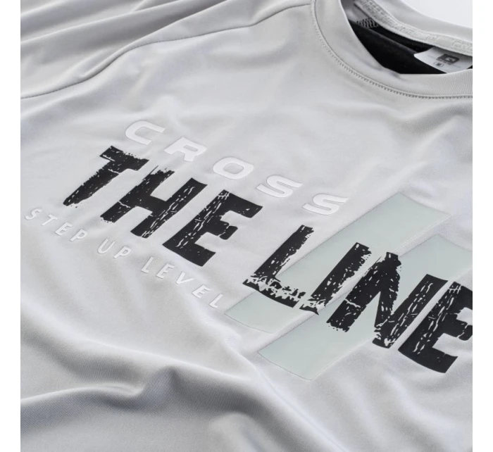 Pánské tričko s krátkým rukávem IVAR