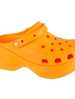 Crocs Classic Bae Clog W 206302-85Q dámské žabky