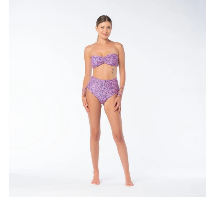 Dámský spodní díl plavek SAMAE BOTTOM WMNS