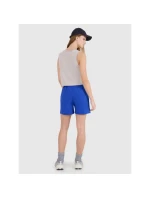Dámské volnočasové šortky model 22375378 - 4F Dámské volnočasové šortky model 22375378 - 4F