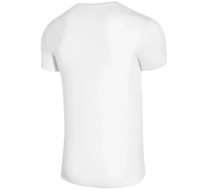 Trička 4F M 4FWSS25TTSHM3965-94S pánské