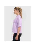 Tričko 4F W 4FRAW25TTSHF3186-52S Tričko 4F W 4FRAW25TTSHF3186-52S