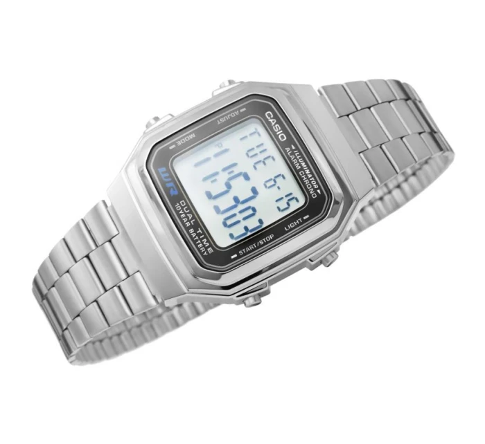 Dámské hodinky model 21805089 + BOX - CASIO