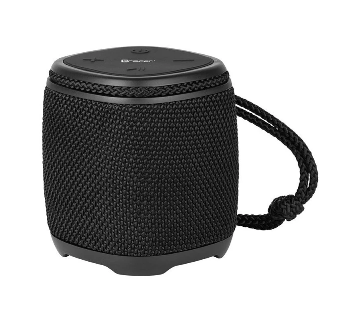 REPRODUKTOR TRACER TWS SPLASH S BLUETOOTH ČERNÝ REPRODUKTOR TRACER TWS SPLASH S BLUETOOTH ČERNÝ