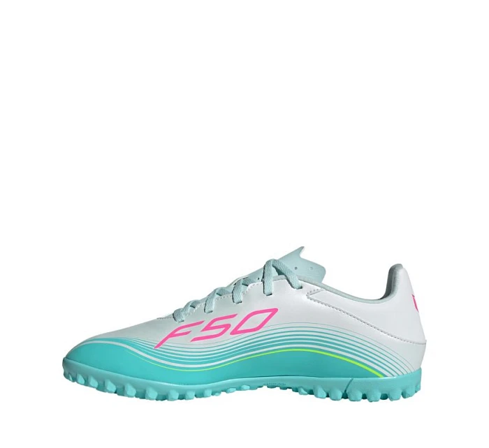 Kopačky adidas F50 Messi Club TF JQ0947 Kopačky adidas F50 Messi Club TF JQ0947