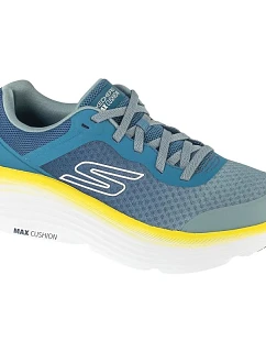 Skechers Max Cushioning Endeavor 220613-NVLM Šedé 42,5
