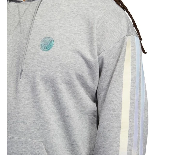 Pánská mikina adidas Donovan Mitchell M HB6761