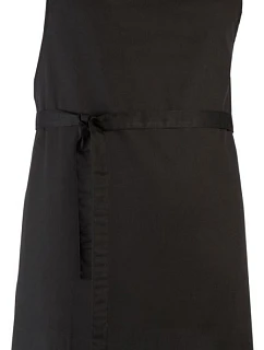 Premier PR 150 Zástěra s laclem "Colours" 39.0150 black