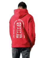 Reviver F5604 barva:červená