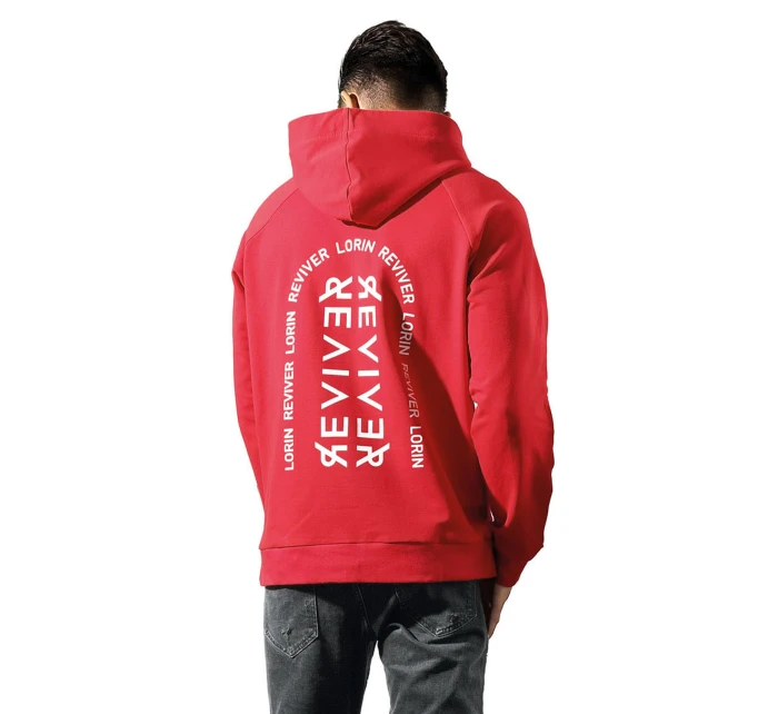 Reviver F5604 barva:červená