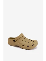 Dámské pěnové nazouváky model 22359699 - Boto