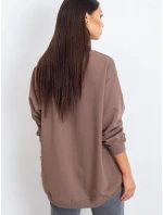 Halenka RV BL 5185.92P hnědá