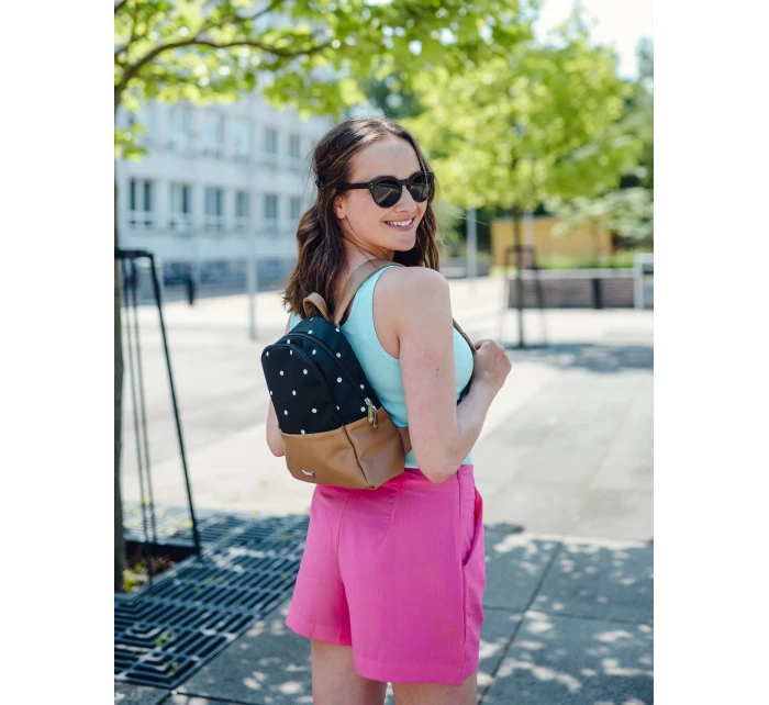 Fashion batoh VUCH Zane mini Gendy Fashion batoh VUCH Zane mini Gendy