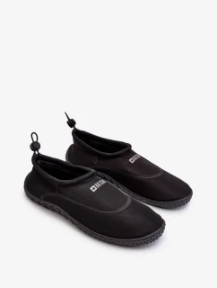Pánské boty do vody Black Big Star