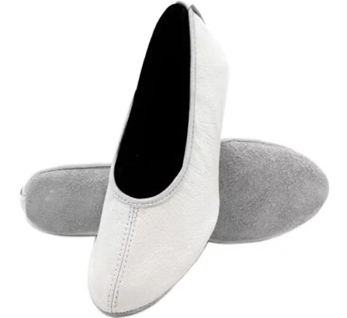 Gymnastická baletní obuv S255941 Antares