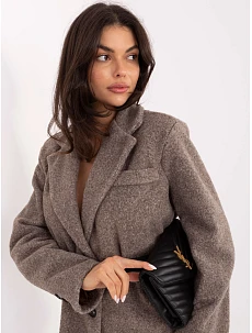 Kabát IT CZ FL7696.16 šedý - FPrice