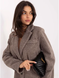 Kabát IT CZ model 21874681 šedý - FPrice